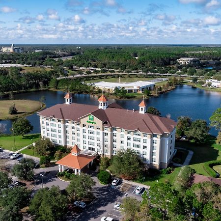Comfort Suites At The World Golf Village St. Augustine Dış mekan fotoğraf