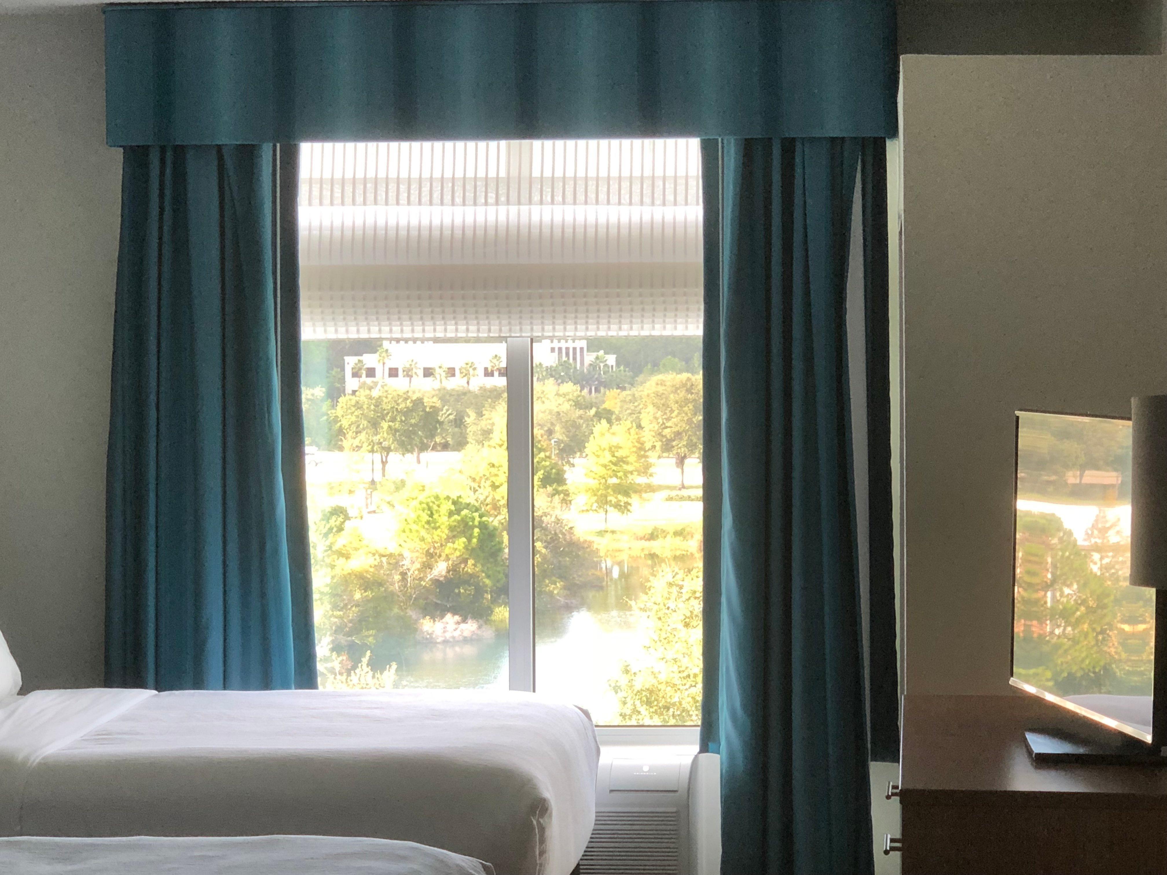Comfort Suites At The World Golf Village St. Augustine Dış mekan fotoğraf