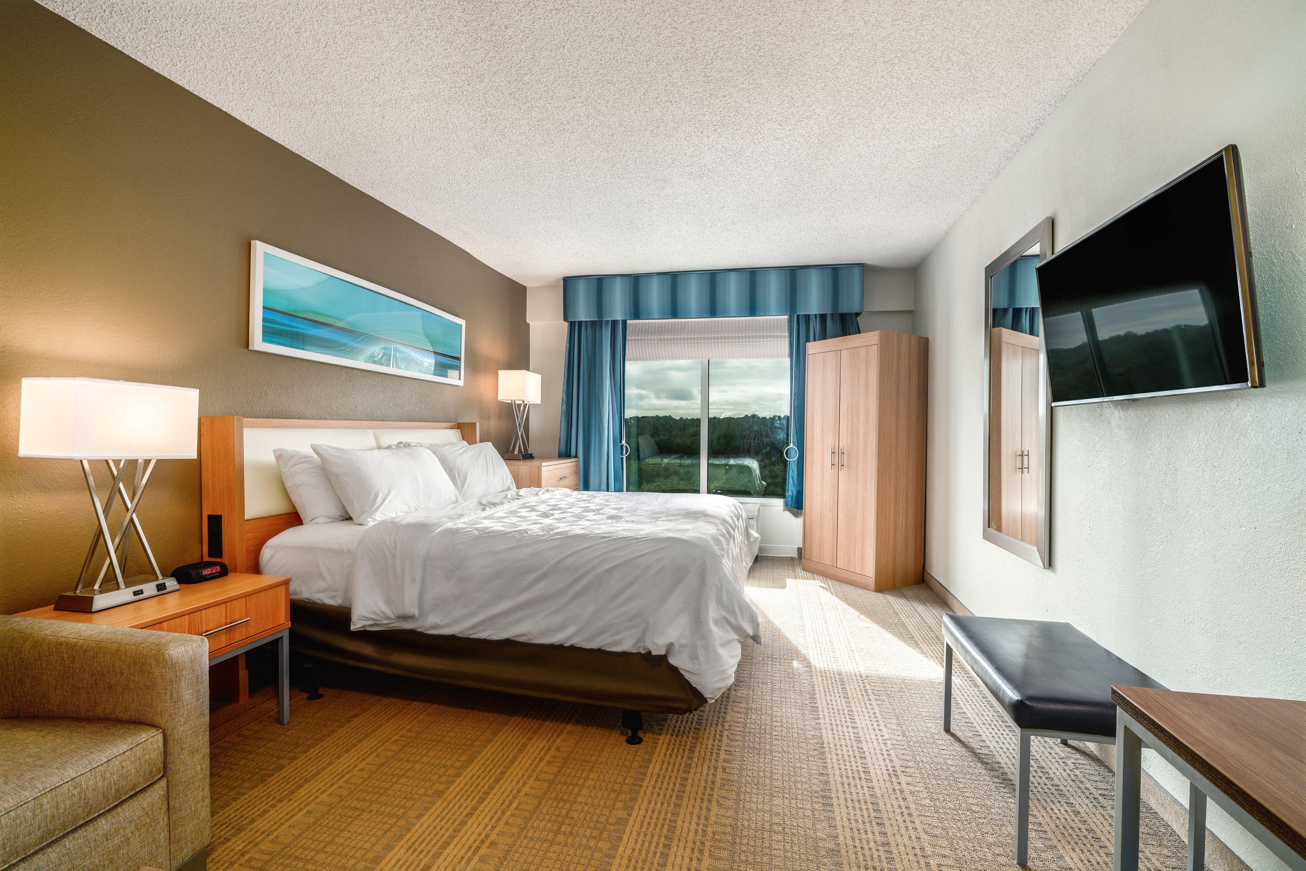 Comfort Suites At The World Golf Village St. Augustine Dış mekan fotoğraf