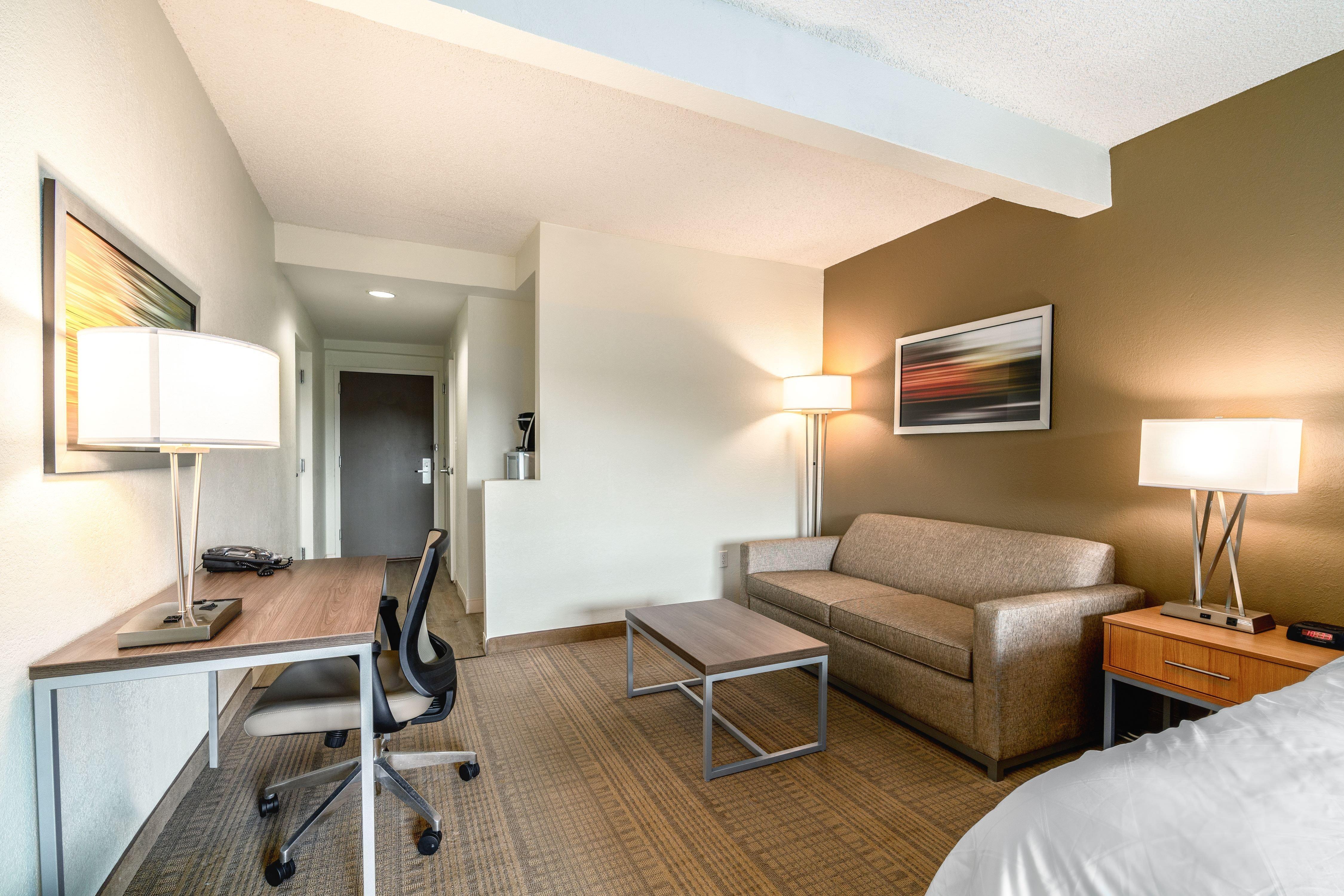 Comfort Suites At The World Golf Village St. Augustine Dış mekan fotoğraf
