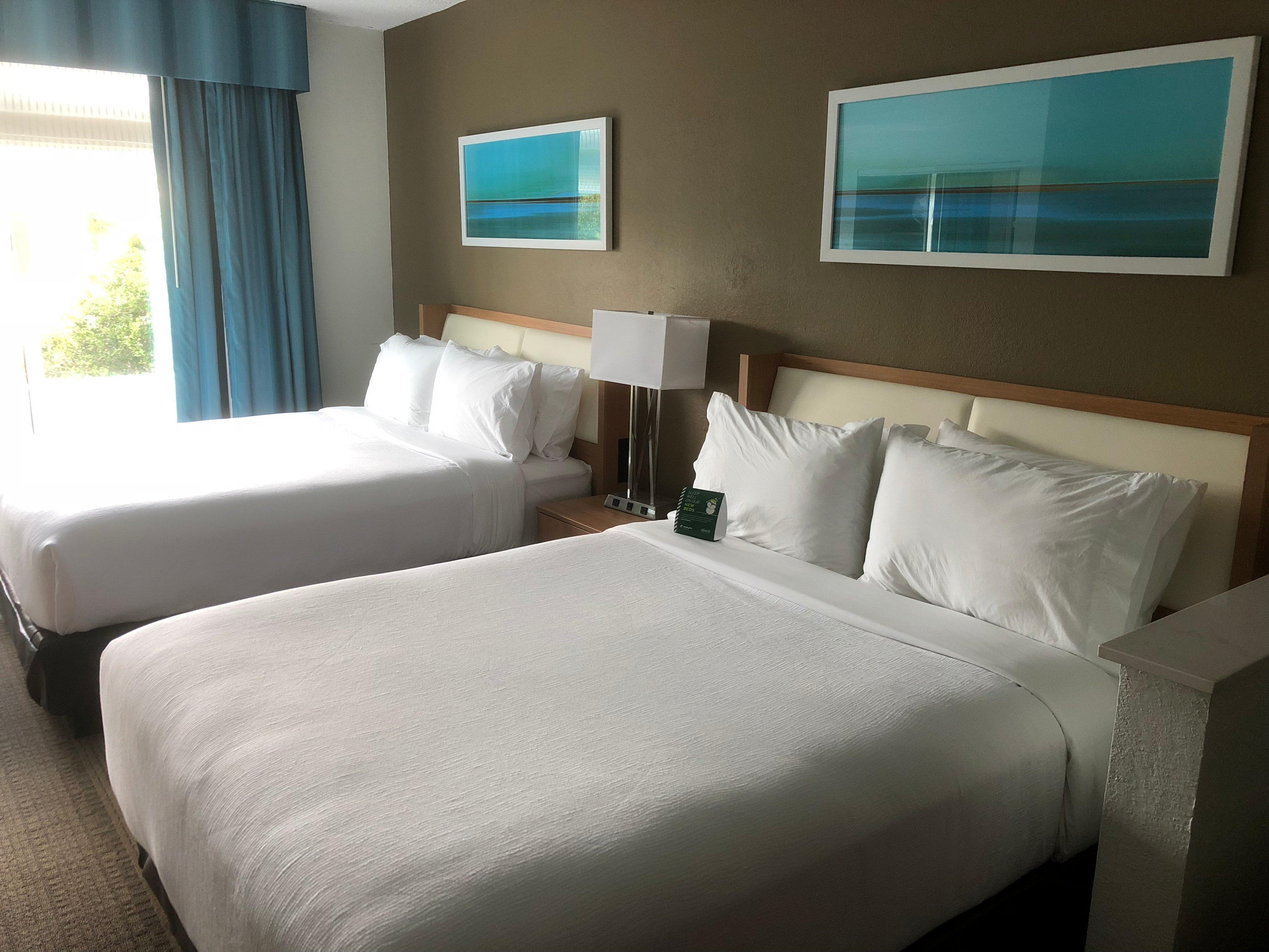 Comfort Suites At The World Golf Village St. Augustine Dış mekan fotoğraf