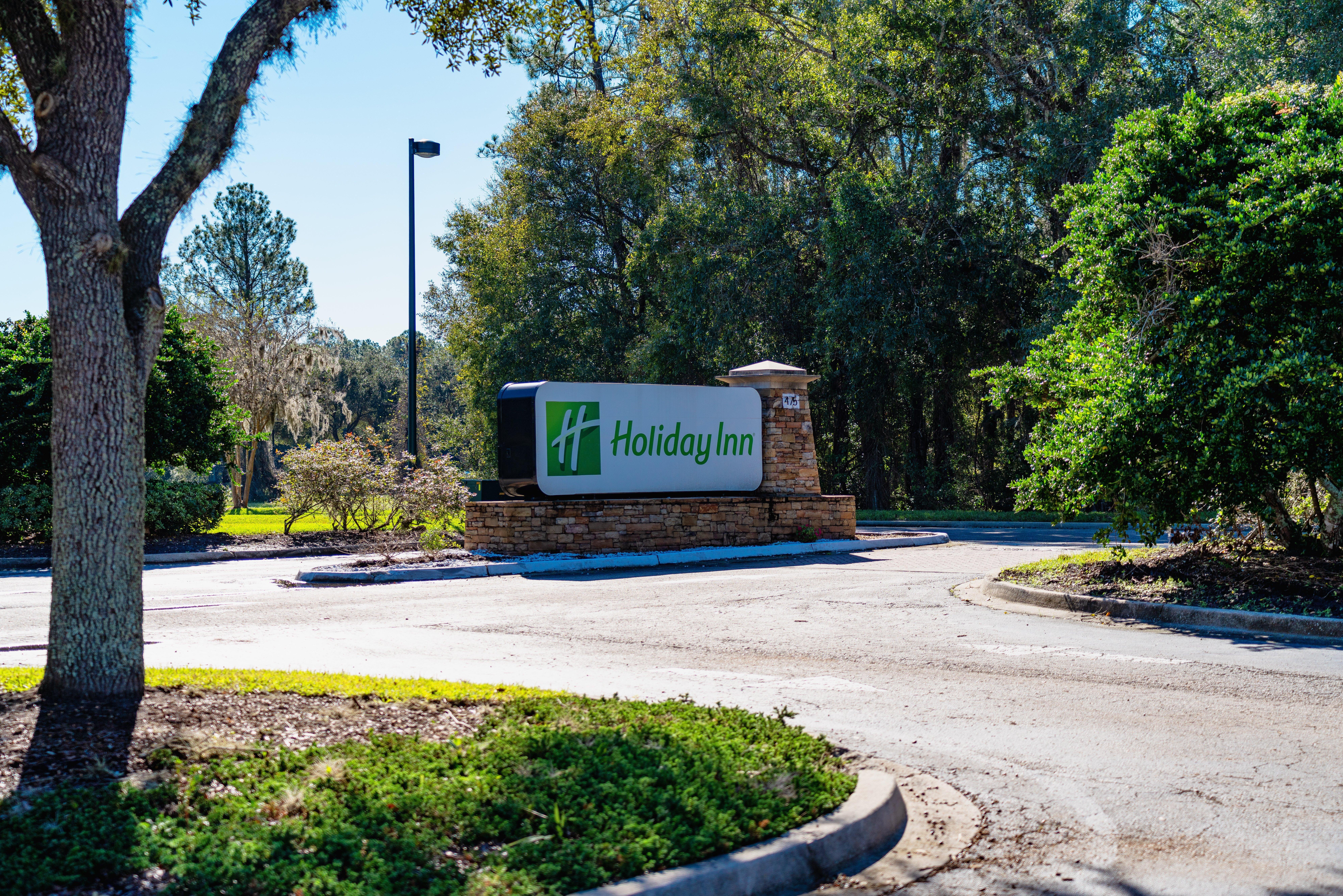 Comfort Suites At The World Golf Village St. Augustine Dış mekan fotoğraf